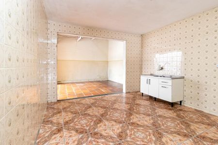 Casa para alugar com 405m², 4 quartos e 6 vagas Casa para alugar com 405m², 4 quartos e 6 vagasCozinha 1