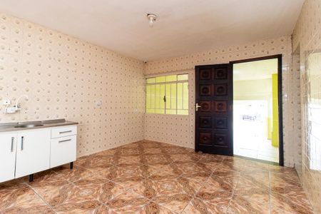 Casa para alugar com 405m², 4 quartos e 6 vagas Casa para alugar com 405m², 4 quartos e 6 vagasCozinha 1