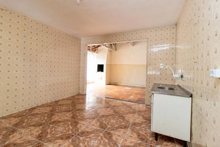 Casa para alugar com 405m², 4 quartos e 6 vagas Casa para alugar com 405m², 4 quartos e 6 vagasCozinha 1