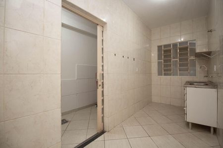 Casa para alugar com 80m², 2 quartos e sem vagaCozinha