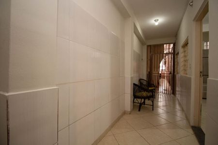 Casa para alugar com 80m², 2 quartos e sem vagaHall