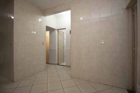 Sala 2 de casa para alugar com 2 quartos, 80m² em Vila Planalto, Brasília