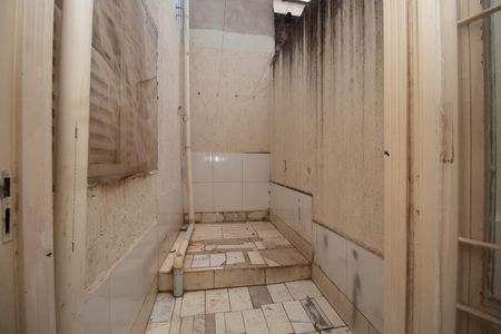 Casa para alugar com 80m², 2 quartos e sem vagaÁrea de Serviço