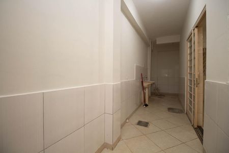Casa para alugar com 80m², 2 quartos e sem vagaÁrea de Serviço