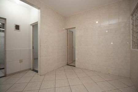 Sala 2 de casa para alugar com 2 quartos, 80m² em Vila Planalto, Brasília