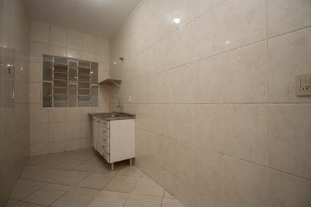 Casa para alugar com 80m², 2 quartos e sem vagaCozinha