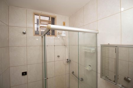 Casa para alugar com 80m², 2 quartos e sem vagaBanheiro Social