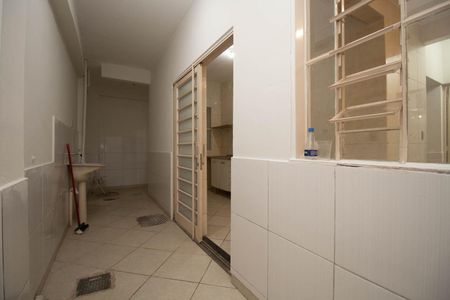 Casa para alugar com 80m², 2 quartos e sem vagaÁrea de Serviço