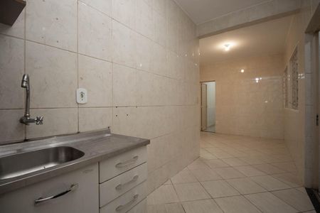 Casa para alugar com 80m², 2 quartos e sem vagaCozinha