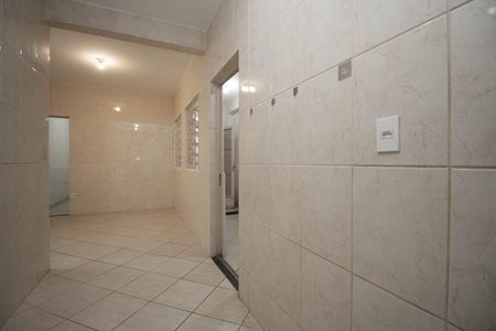 Casa para alugar com 80m², 2 quartos e sem vagaCozinha