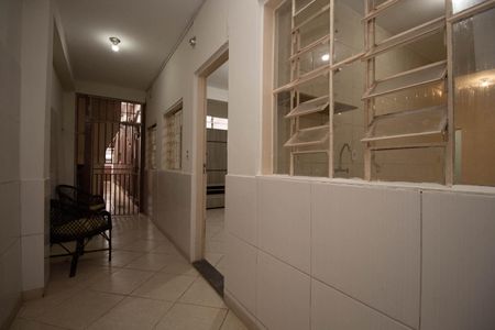 Casa para alugar com 80m², 2 quartos e sem vagaHall