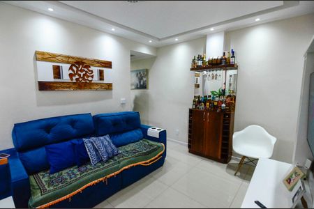 Apartamento para alugar com 55m², 2 quartos e sem vaga Apartamento para alugar com 55m², 2 quartos e sem vagaSala