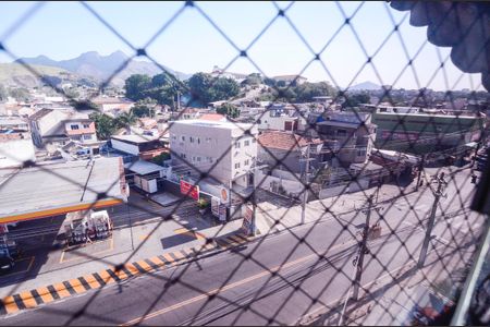 Apartamento para alugar com 55m², 2 quartos e sem vaga Apartamento para alugar com 55m², 2 quartos e sem vagaVista do Quarto 2