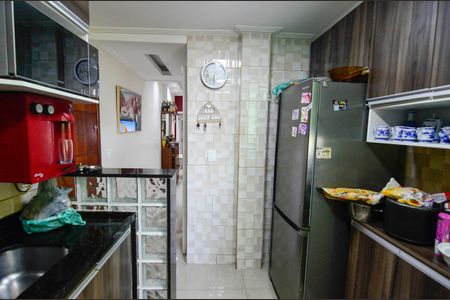 Apartamento para alugar com 55m², 2 quartos e sem vaga Apartamento para alugar com 55m², 2 quartos e sem vagaCozinha