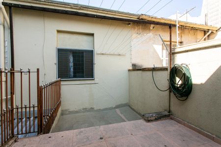 Casa à venda com 83m², 2 quartos e 1 vagaTerraço