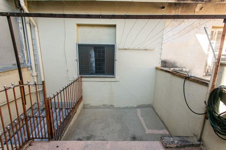 Casa à venda com 83m², 2 quartos e 1 vagaTerraço