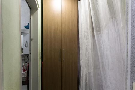 Casa à venda com 83m², 2 quartos e 1 vagaCorredor