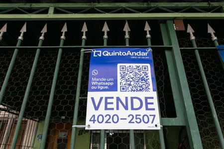 Casa à venda com 83m², 2 quartos e 1 vagaPlaca