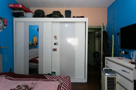 Casa à venda com 83m², 2 quartos e 1 vagaQuarto 1