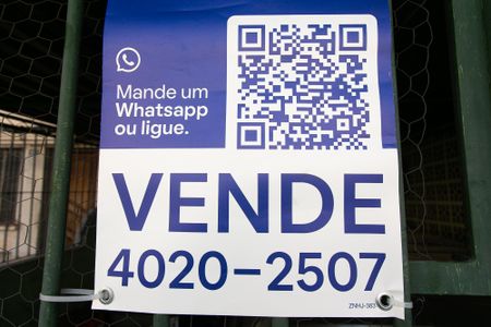 Casa à venda com 83m², 2 quartos e 1 vagaPlaca