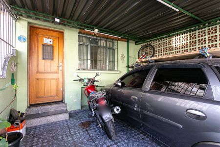 Casa à venda com 83m², 2 quartos e 1 vagaGaragem