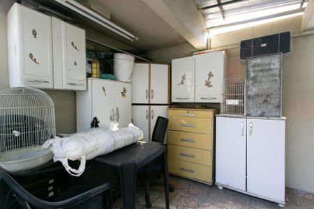 Casa à venda com 83m², 2 quartos e 1 vagaTerraço