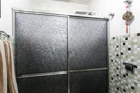 Casa à venda com 83m², 2 quartos e 1 vagaBanheiro