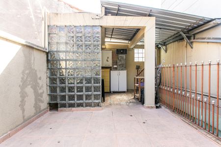 Casa à venda com 83m², 2 quartos e 1 vagaTerraço