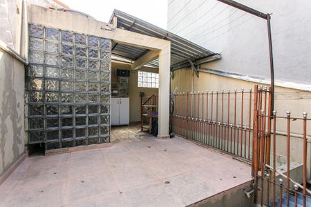 Casa à venda com 83m², 2 quartos e 1 vagaTerraço