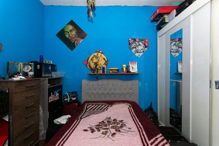 Quarto 1 de casa à venda com 2 quartos, 83m² em Tatuapé, São Paulo