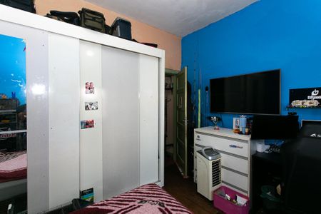 Casa à venda com 83m², 2 quartos e 1 vagaQuarto 1