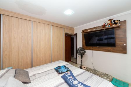 Casa à venda com 180m², 4 quartos e 2 vagas Casa à venda com 180m², 4 quartos e 2 vagasSuíte 1