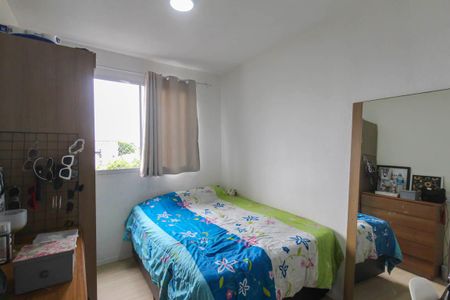 Apartamento para alugar com 44m², 2 quartos e sem vagaQuarto 1