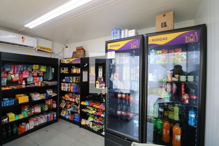 Apartamento para alugar com 44m², 2 quartos e sem vagaMercadinho