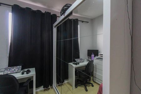 Apartamento para alugar com 44m², 2 quartos e sem vagaQuarto 2