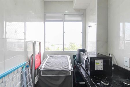 Apartamento para alugar com 44m², 2 quartos e sem vagaÁrea de Serviço