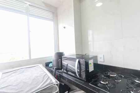 Apartamento para alugar com 44m², 2 quartos e sem vagaÁrea de Serviço