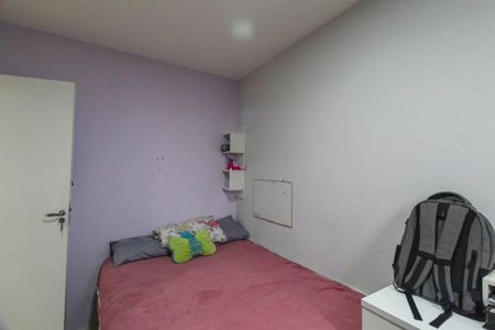 Apartamento para alugar com 44m², 2 quartos e sem vagaQuarto 2