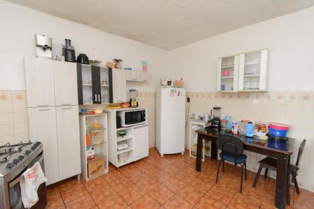 Casa à venda com 200m², 2 quartos e 5 vagasCozinha