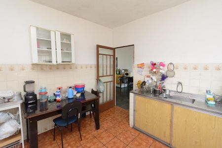 Casa à venda com 200m², 2 quartos e 5 vagasCozinha