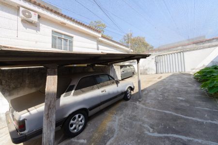Casa à venda com 200m², 2 quartos e 5 vagasGaragem