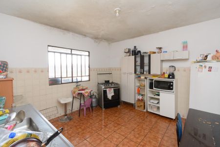 Casa à venda com 200m², 2 quartos e 5 vagasCozinha