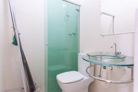 Casa de condomínio à venda com 140m², 3 quartos e 1 vaga Casa de condomínio à venda com 140m², 3 quartos e 1 vagaBanheiro Social