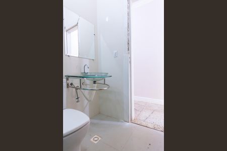 Casa de condomínio à venda com 140m², 3 quartos e 1 vaga Casa de condomínio à venda com 140m², 3 quartos e 1 vagaBanheiro Social