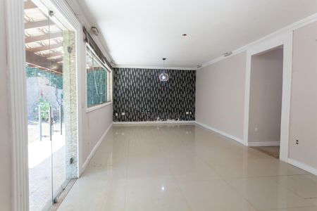 Sala de casa de condomínio para alugar com 3 quartos, 140m² em Piedade do Paraopeba, Brumadinho