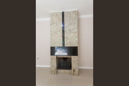 Sala de casa de condomínio para alugar com 3 quartos, 140m² em Piedade do Paraopeba, Brumadinho