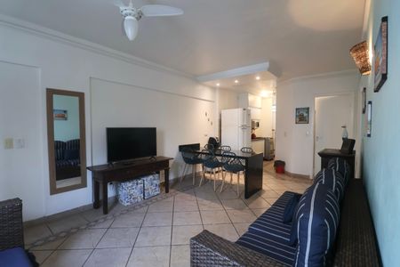 Apartamento para alugar com 65m², 3 quartos e 1 vagaSala