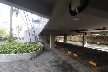 Apartamento para alugar com 65m², 3 quartos e 1 vagaGaragem