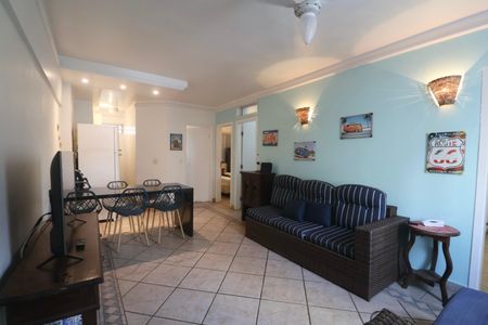 Apartamento para alugar com 65m², 3 quartos e 1 vagaSala