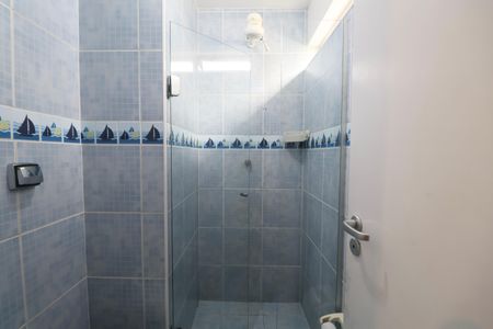 Apartamento para alugar com 65m², 3 quartos e 1 vagaBanheiro da Suíte